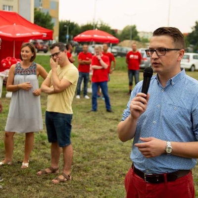 6. piknik SLD pod hasłem 