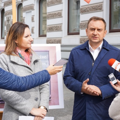 Ucz się w Łodzi - program przynosi efekty